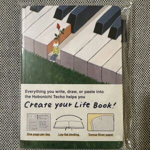 Hobonichi Hon 2026